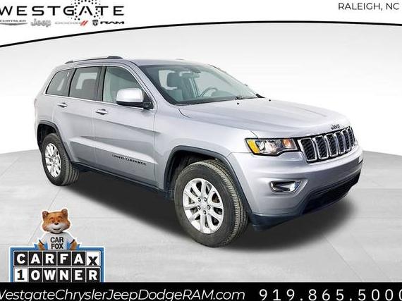 JEEP GRAND CHEROKEE 2021 1C4RJEAG3MC714545 image